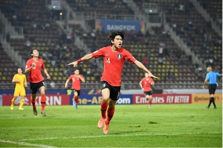 Với định nghĩa này, bạn có thể trả lời bàn thắng vàng là gì