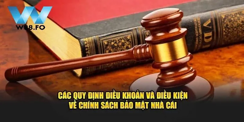 Tìm hiểu lý do nhà cái cần phải đặt ra những nội quy cần tuân thủ