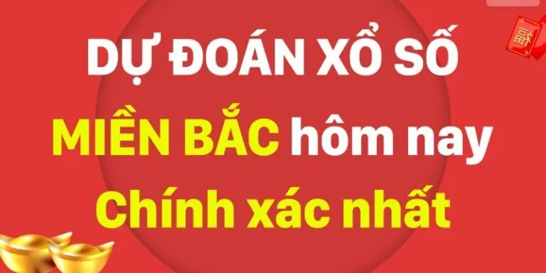 Dự đoán xổ số miền Bắc theo tính tổng giải đặc biệt