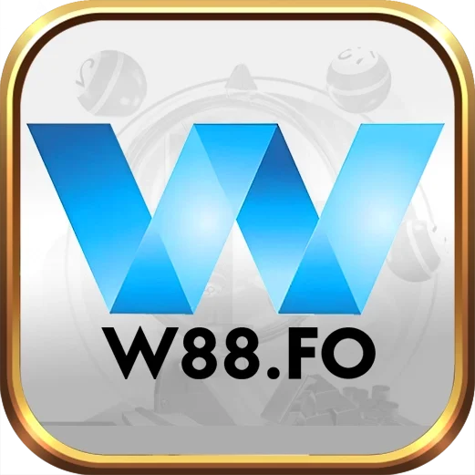 W88 nhà cái đẳng cấp nhất châu Á