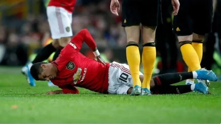 Khái niệm về thuật ngữ INJ trong bóng đá là gì?