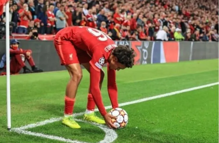 Kèo không có phạt góc W88