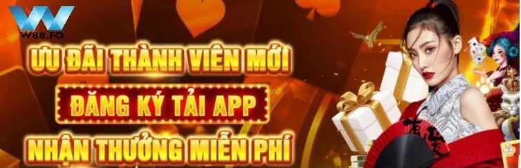 Tin Tức W88: Siêu Khuyến Mãi Hấp Dẫn