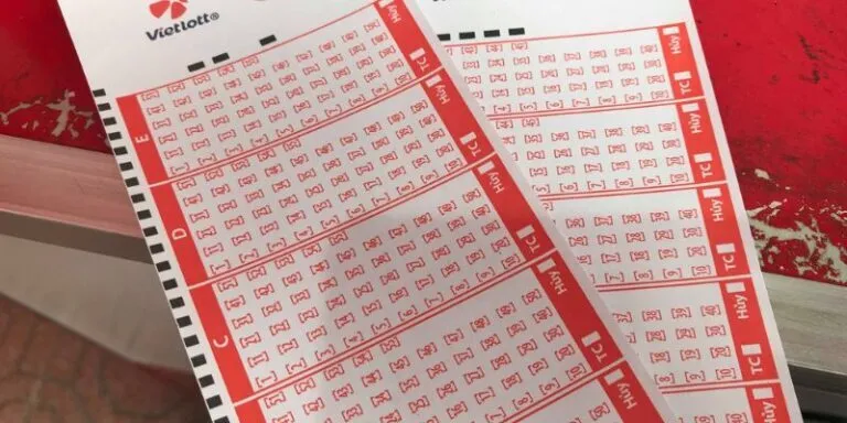 Xổ số Vietlott 3D w88 cơ cấu giải thưởng ra sao?