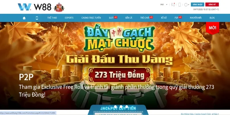 Hướng dẫn đăng ký tài khoản W88 cho tân thủ